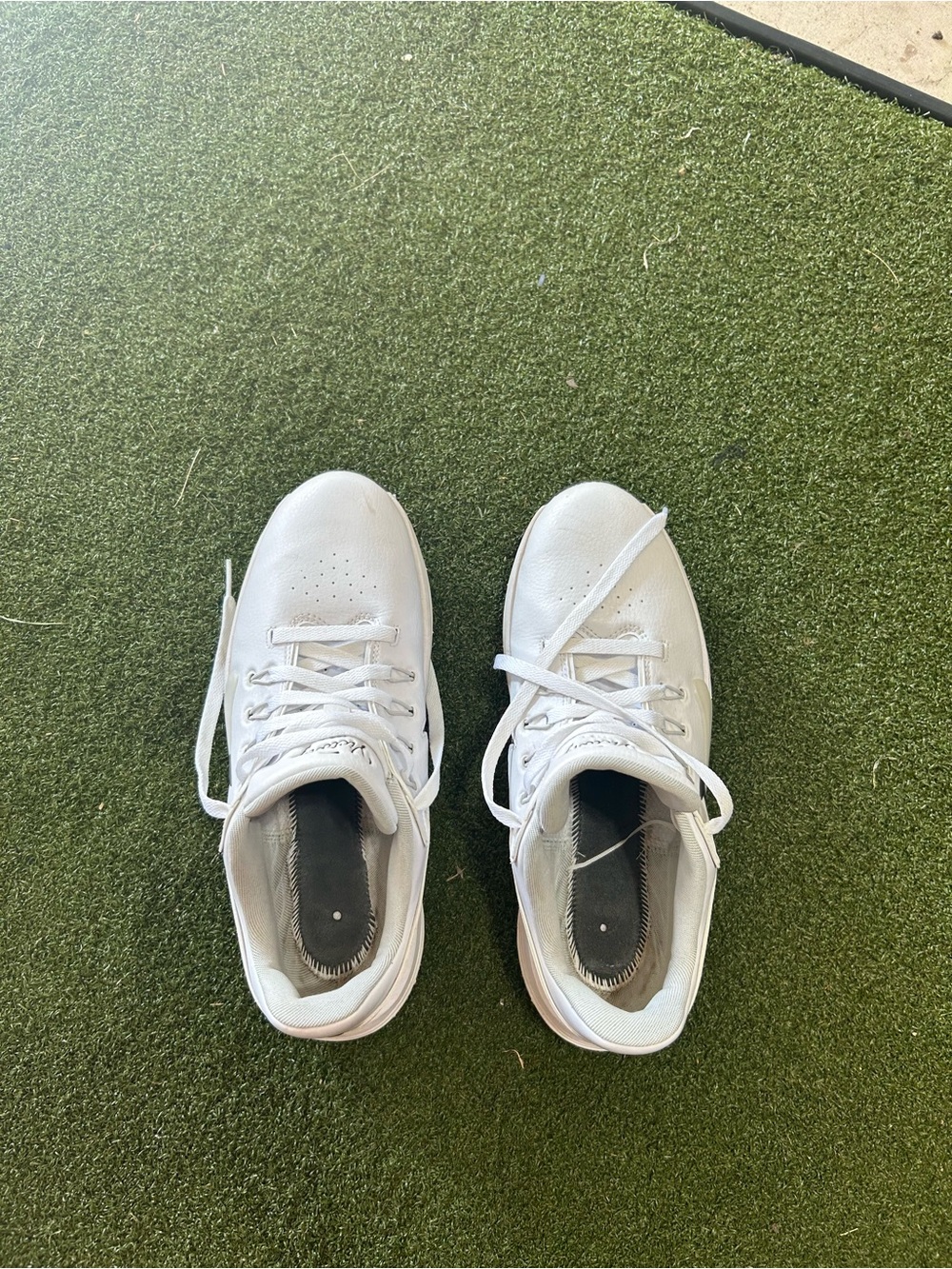 Nike Victory Pro 4 Golf Shoes